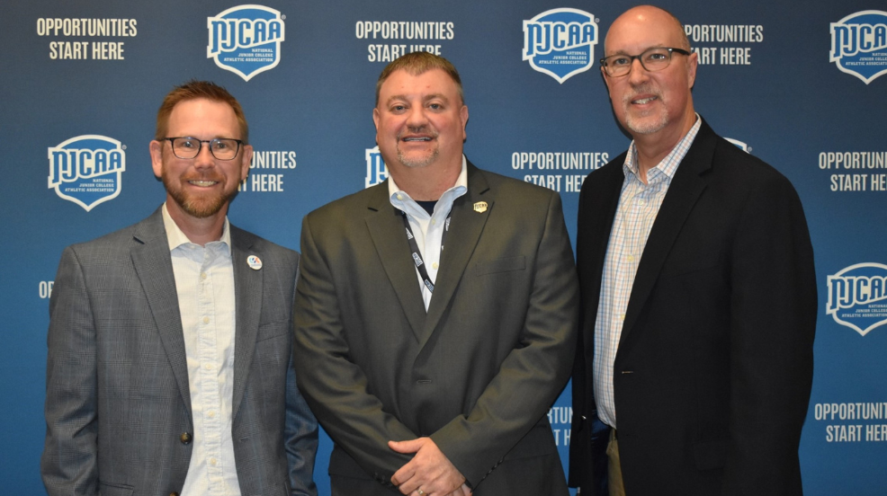 2024 NJCAA Convention Photo Gallery