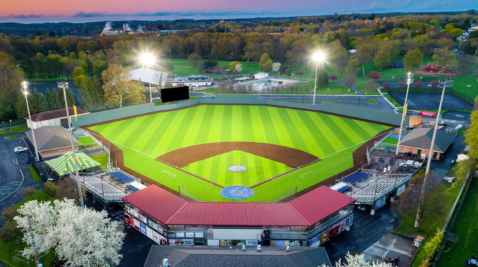 Falcon Park to host DIII World Series in 2024 and 2025