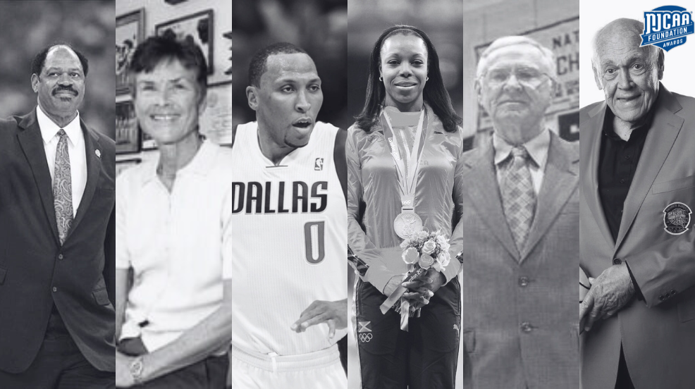 2024 NJCAA Hall of Fame inductees announced
