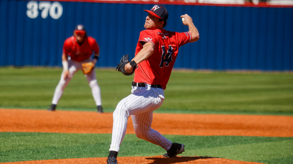 Walters State re-joins di baseball rankings