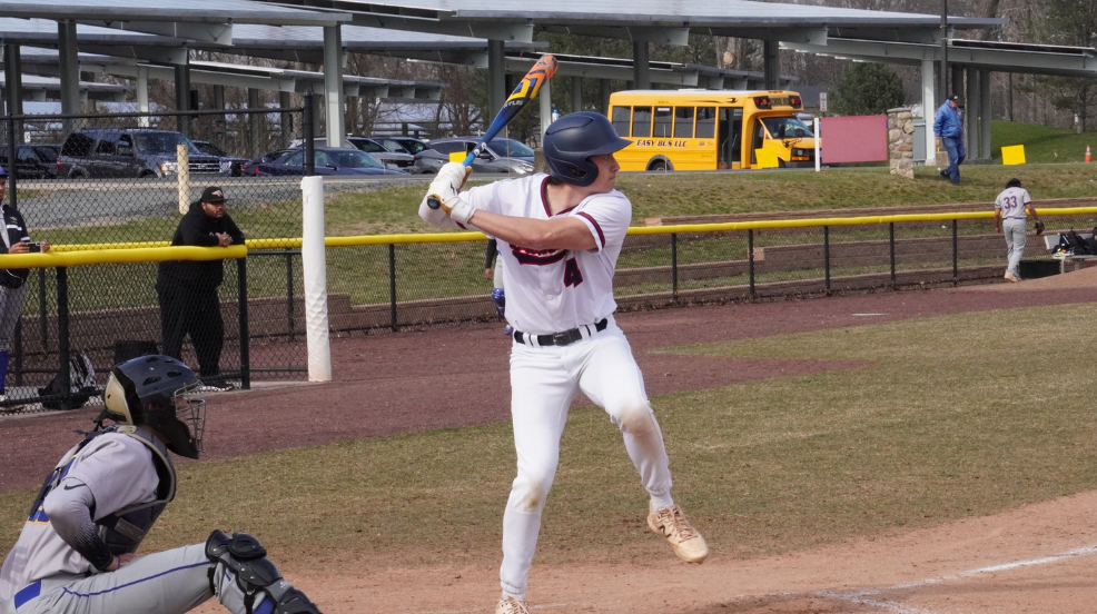Brookdale sits at No. 3 in the latest DIII Baseball Poll