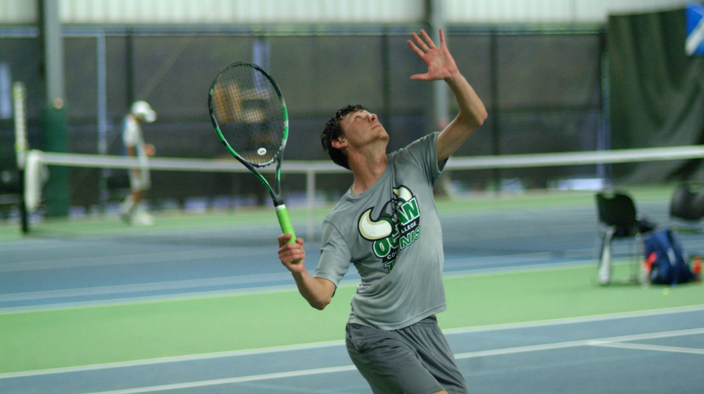 2020-21 DIII Tennis Championships Canceled due to COVID-19