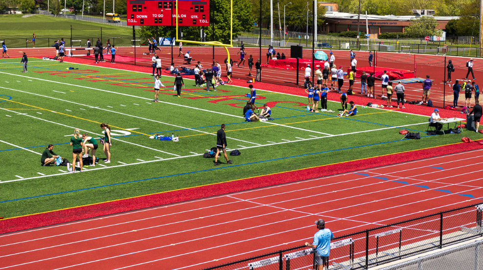 Mohawk Valley to host 2024 and 2025 DIII Outdoor Track and Field Championship