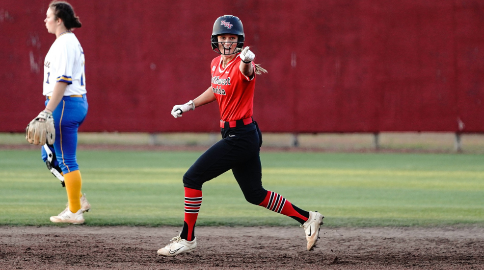 No new teams in the di softball top-10 rankings