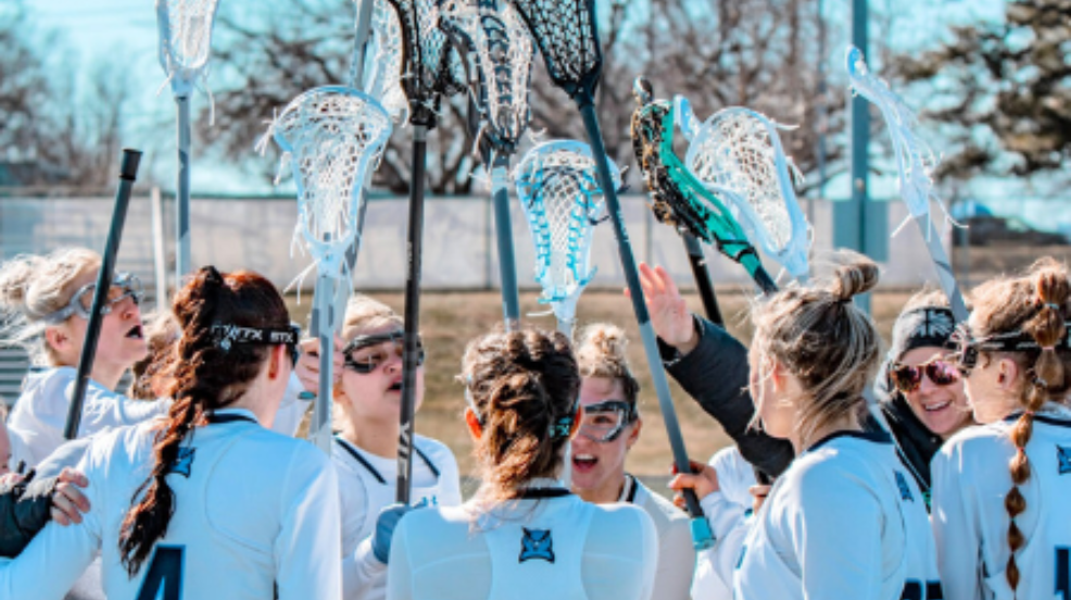 Harford moves up to No. 4 in Women's Lacrosse Rankings
