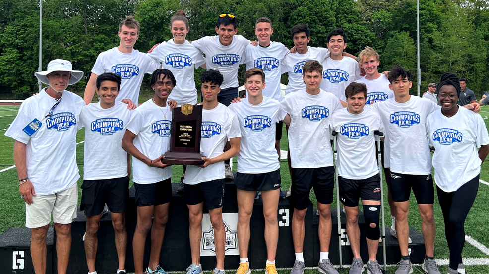 DuPage wins second consecutive national title