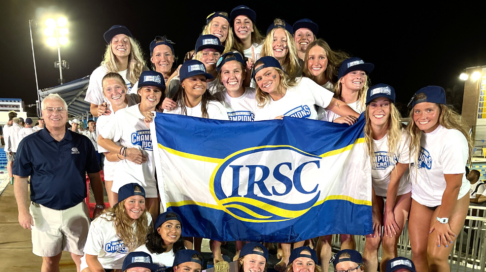 Indian River State earns 41st NJCAA title