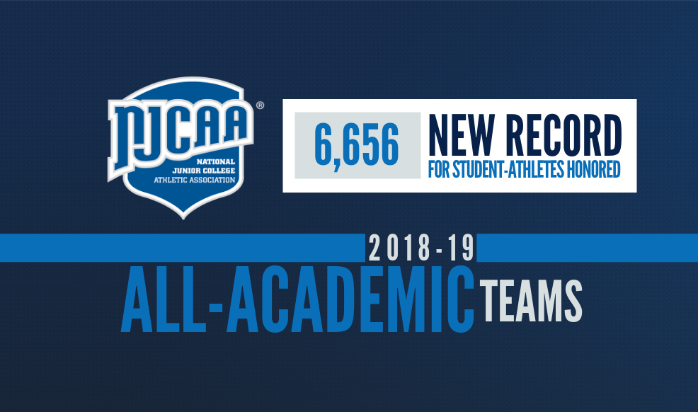 Over 6,000 student-athletes earn top academic honors
