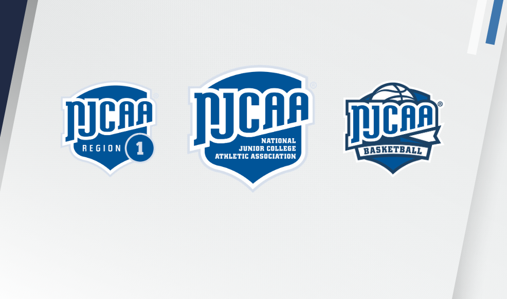 NJCAA unveils logo rebrand
