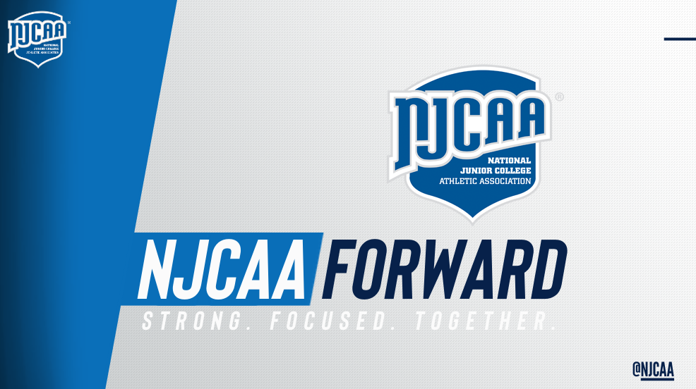 NJCAA Forward campaign carries on