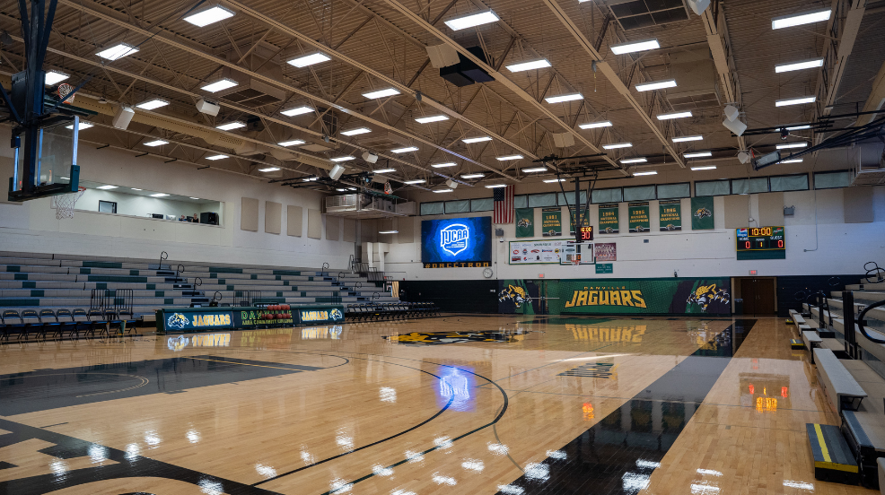 DII Men's Basketball returns to Danville in 2024 and 2025