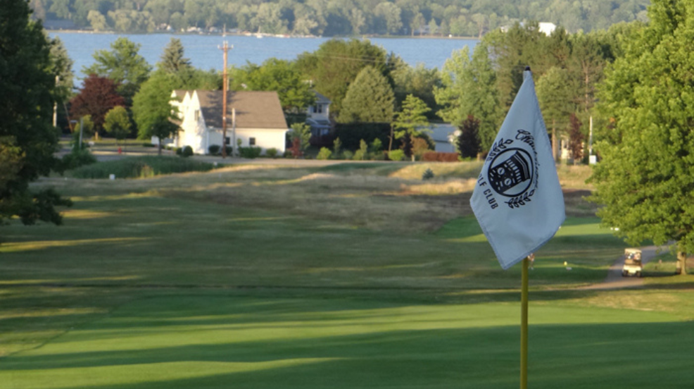 2024 and 2025 DIII Golf Championship to be played in Chautauqua