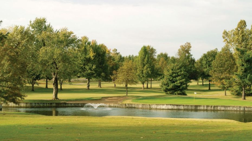 Joplin to host DII Men's Golf Championship in 2024