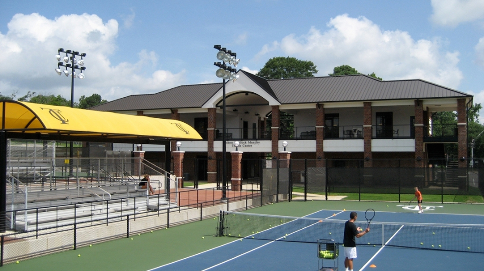 Tyler to host 2024 and 2025 DI Women's Tennis Championship