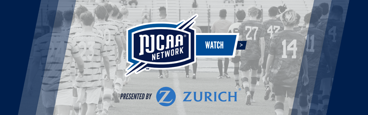 NJCAA Network