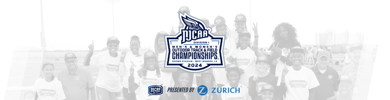 NJCAA Network
