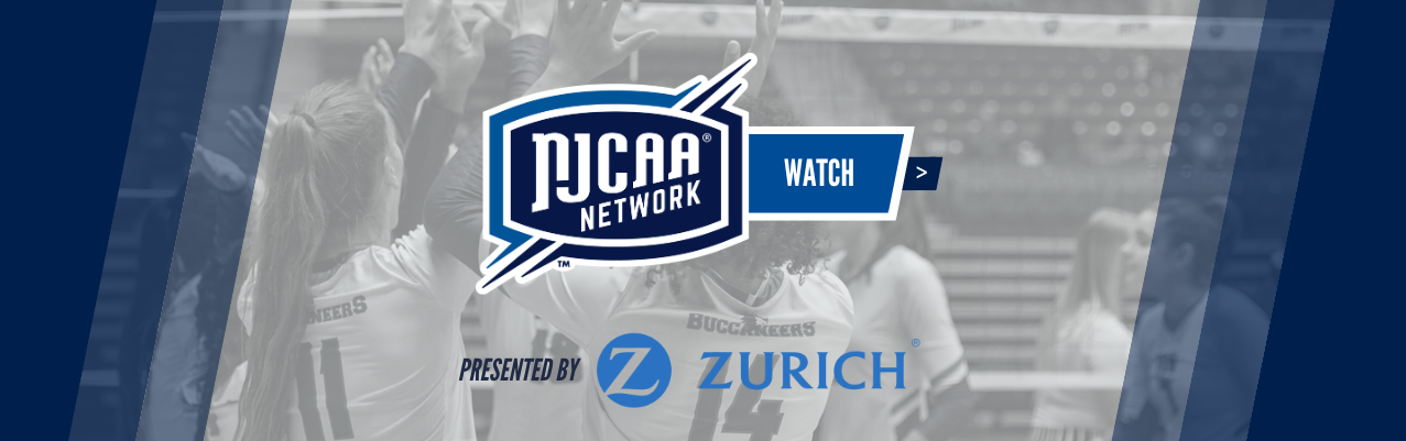 NJCAA Network