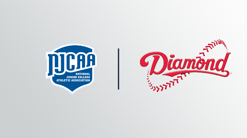 NJCAA Extends Official Baseball Partnership with Diamond