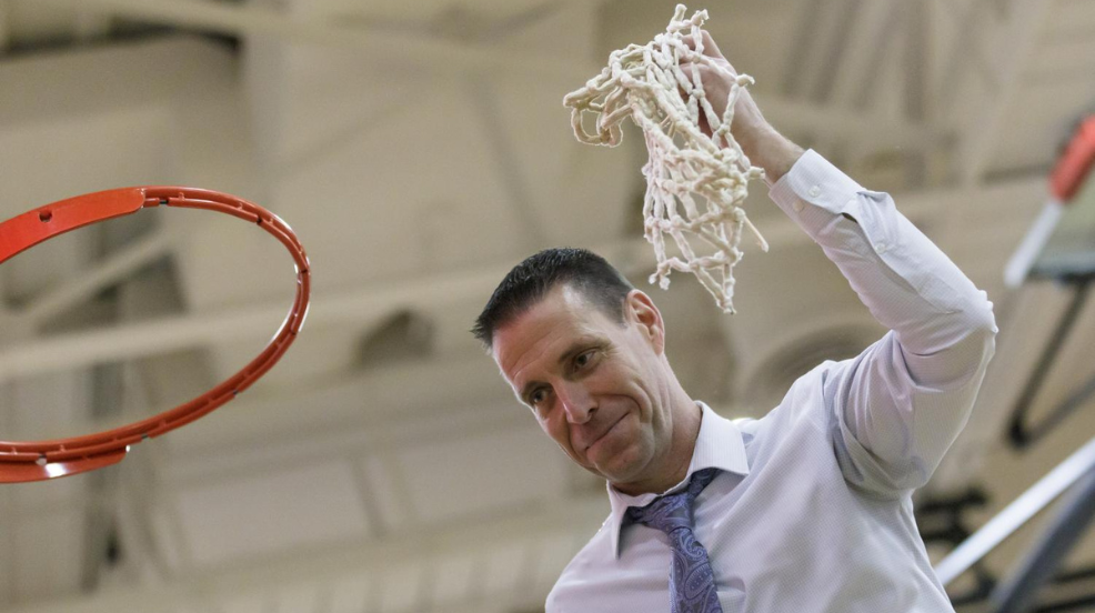 Milwaukee Area Tech's Randy Casey named NJCAA DII Men's Basketball Coach of the Year