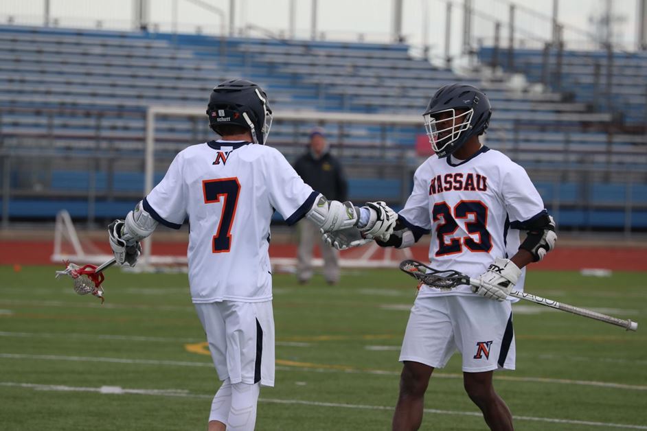 Howard and Nassau claim victory in play-in games and advance to semifinals
