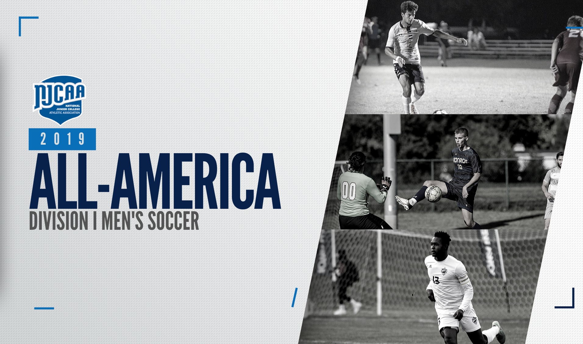 33 top players selected to DI All-America teams