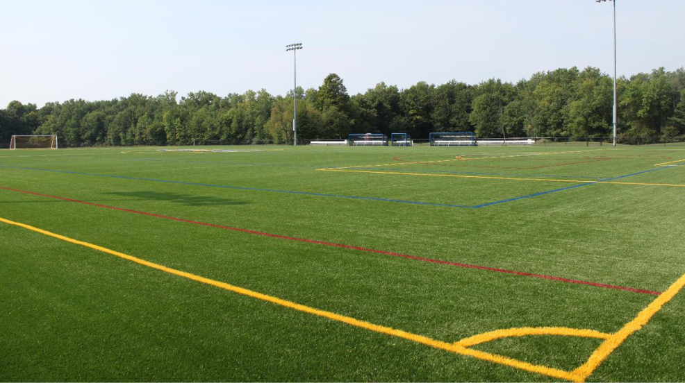 Genesee to host DIII Men&rsquo;s and Women&rsquo;s Soccer Championships