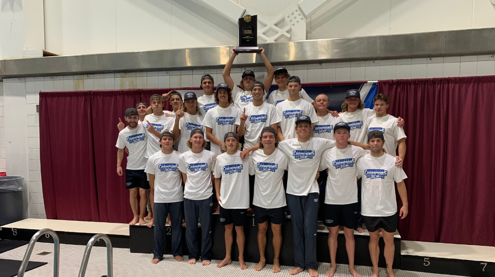 Indian River State earns 49th consecutive national title