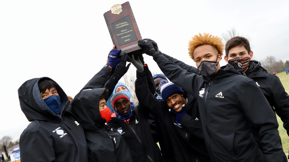 Iowa Central claims program's fourth national title
