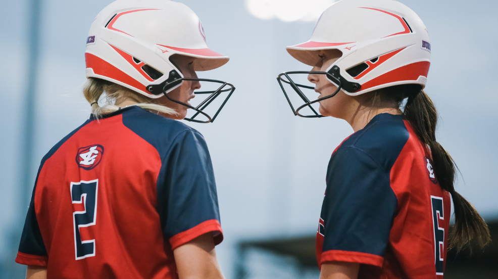 Louisburg rejoins the top-5 in final DII Softball Rankings