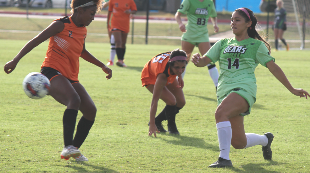 2022 NJCAA DIII Women's Soccer Championship Bracket - NJCAA