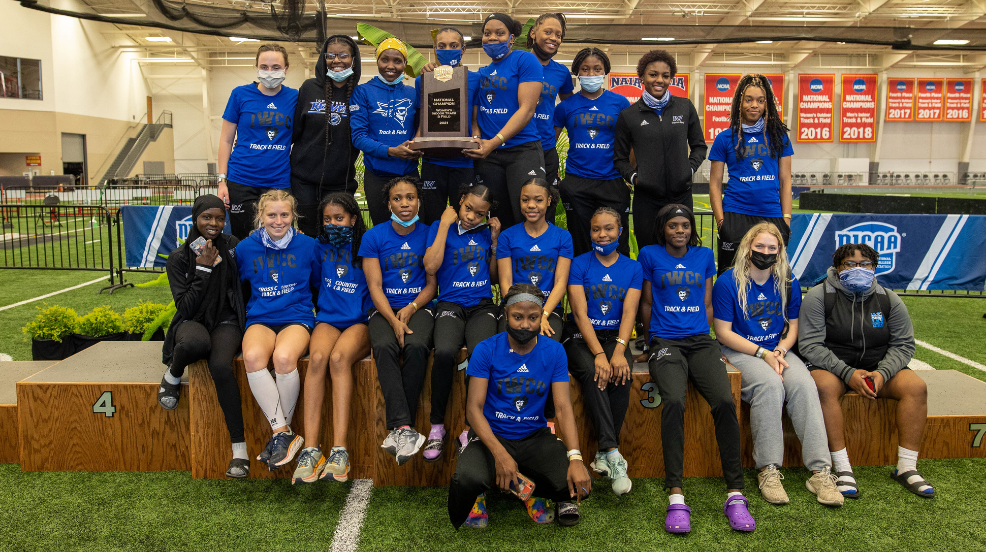 Iowa Western wins first indoor national title