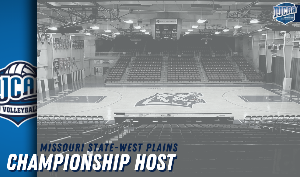 West Plains, MO to host DI championship