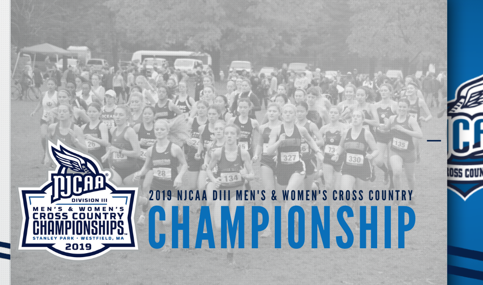 Runners take the course chasing DIII cross country title